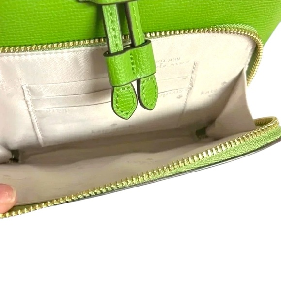 - - NWT Kate Spade Lizzie flap - Picture 10 of 16